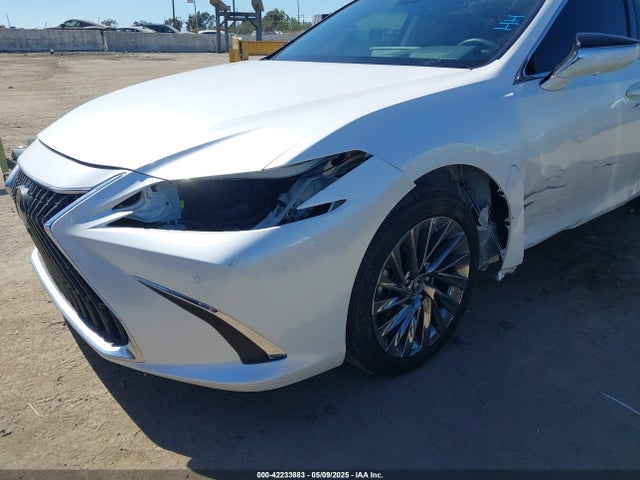 58AEZ1B15RU175250 Lexus 2gr-fks
