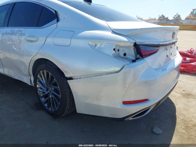 58AEZ1B15RU175250 Lexus 2gr-fks