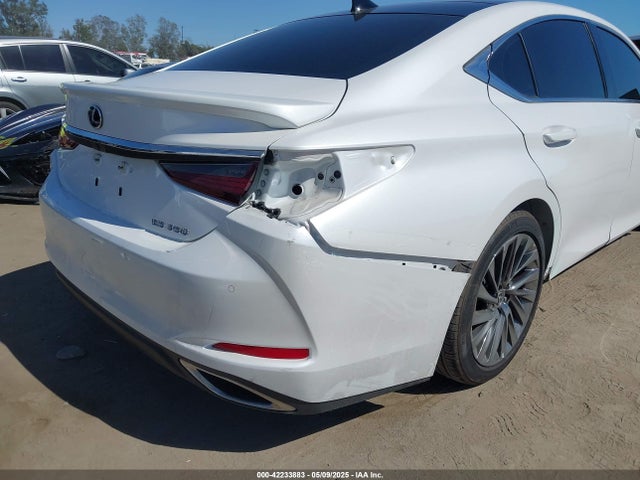 58AEZ1B15RU175250 Lexus 2gr-fks