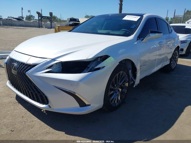 58AEZ1B15RU175250 Lexus 2gr-fks