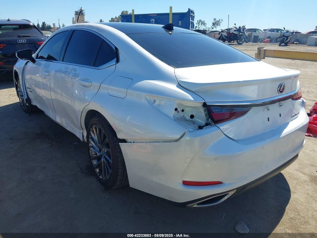 58AEZ1B15RU175250 Lexus 2gr-fks