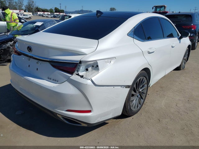 58AEZ1B15RU175250 Lexus 2gr-fks
