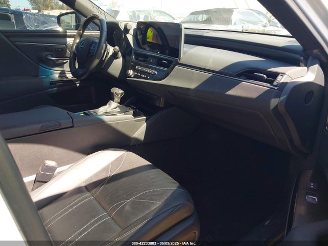 58AEZ1B15RU175250 Lexus 2gr-fks