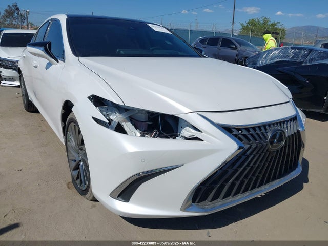 58AEZ1B15RU175250 Lexus 2gr-fks
