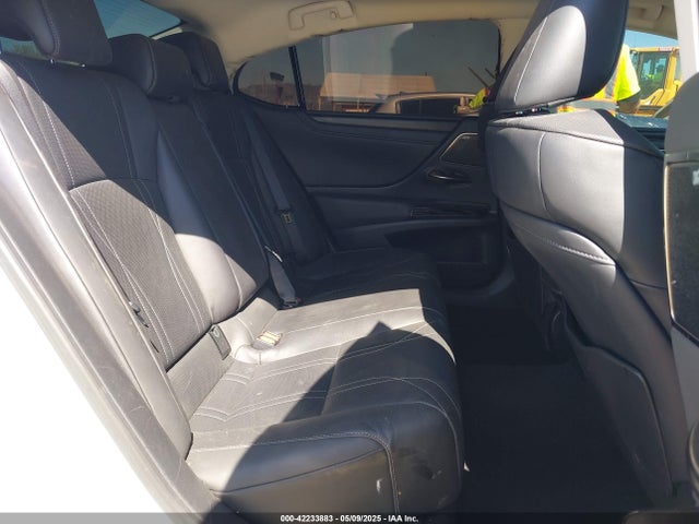 58AEZ1B15RU175250 Lexus 2gr-fks