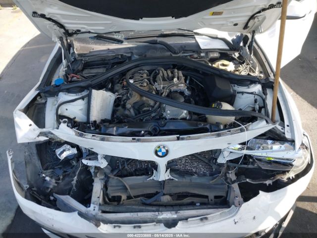 WBA8E1G53HNU12923 BMW 320i