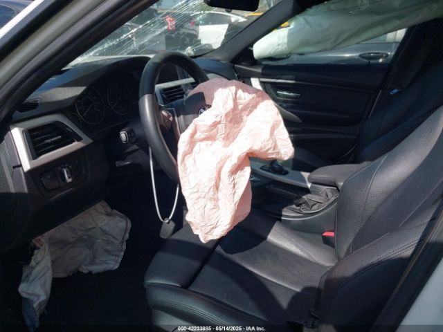 WBA8E1G53HNU12923 BMW 320i