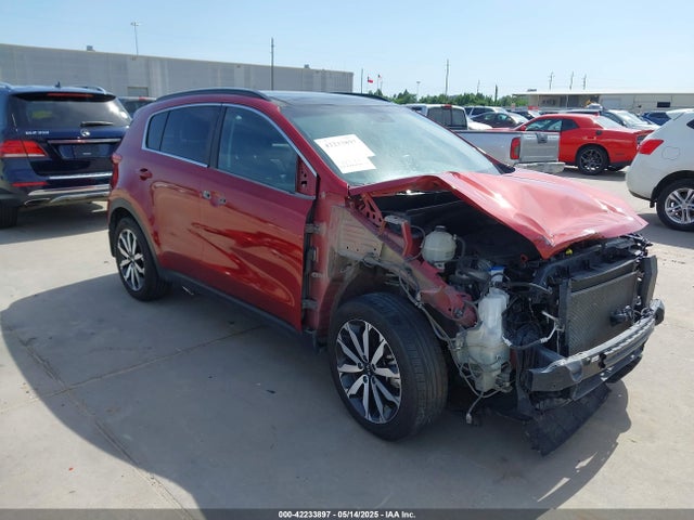 2019 KNDPN3AC3K7612939 main image