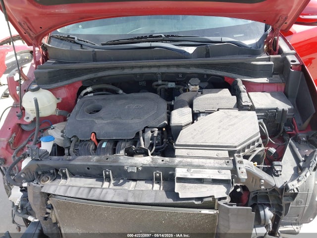 KIA gdi theta ii 2019 KNDPN3AC3K7612939 Image 10