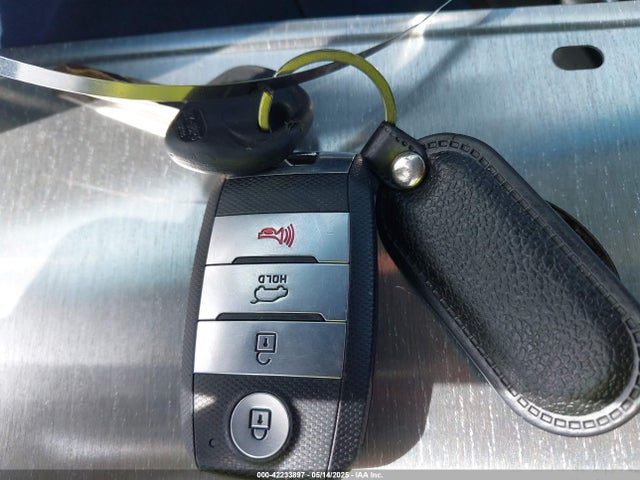 KIA gdi theta ii 2019 KNDPN3AC3K7612939 Image 11