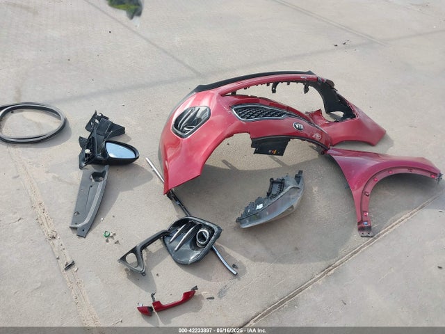 KIA gdi theta ii 2019 KNDPN3AC3K7612939 Image 12