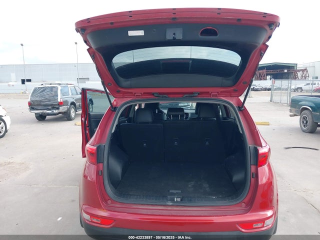 KIA gdi theta ii 2019 KNDPN3AC3K7612939 Image 18