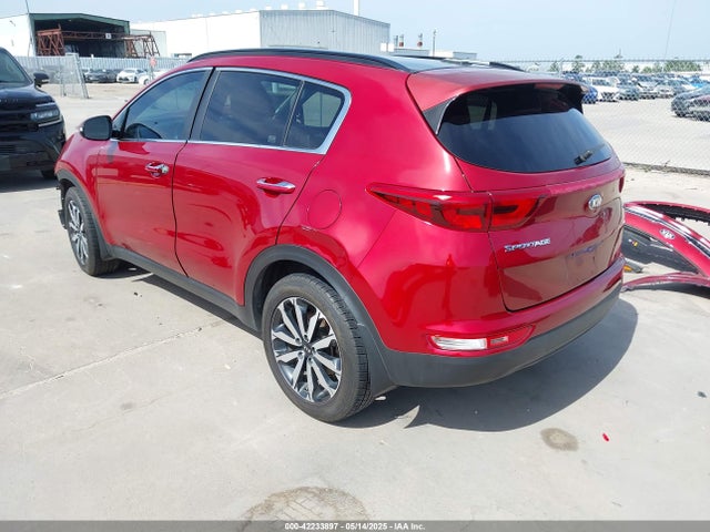 KIA gdi theta ii 2019 KNDPN3AC3K7612939 Image 3