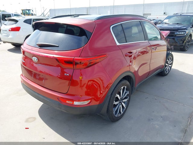 KIA gdi theta ii 2019 KNDPN3AC3K7612939 Image 4