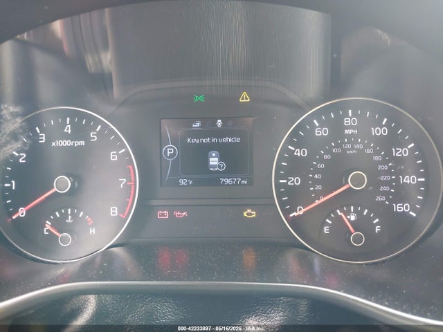KIA gdi theta ii 2019 KNDPN3AC3K7612939 Image 7