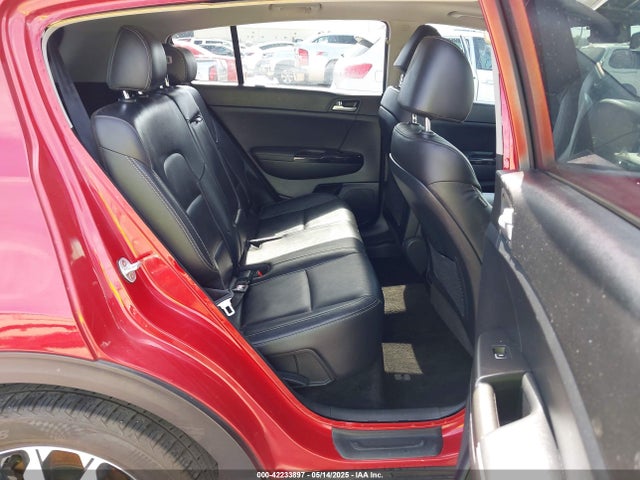 KIA gdi theta ii 2019 KNDPN3AC3K7612939 Image 8