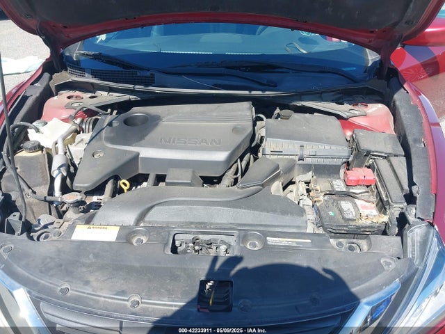 1N4AL3AP8GN371449 Nissan Altima 2.5 S