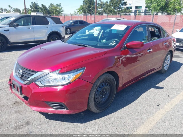 1N4AL3AP8GN371449 Nissan Altima 2.5 S