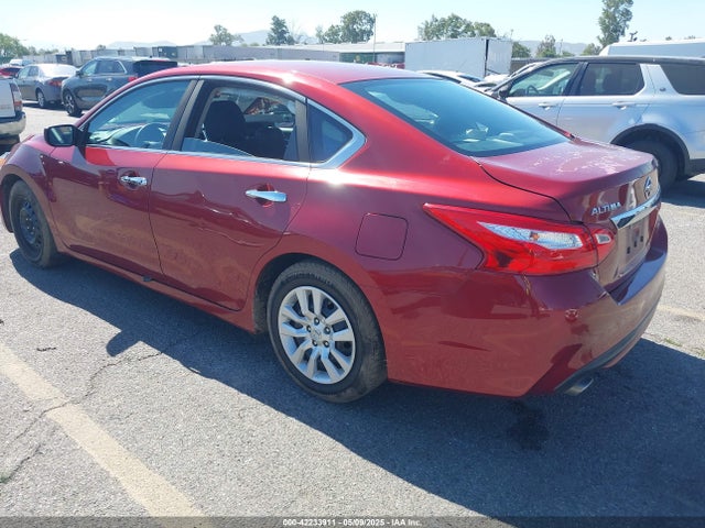 1N4AL3AP8GN371449 Nissan Altima 2.5 S