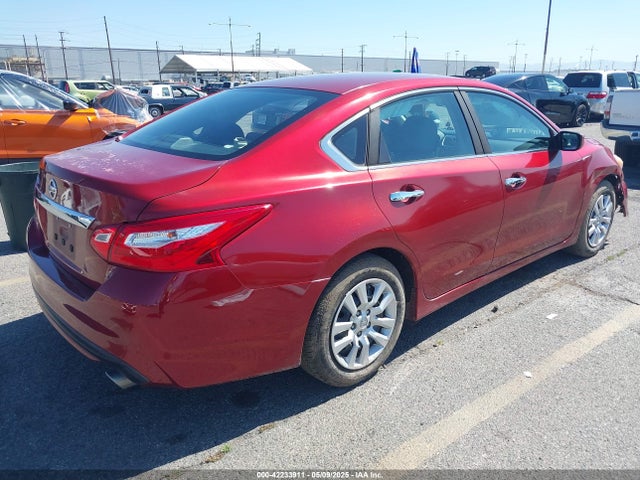 1N4AL3AP8GN371449 Nissan Altima 2.5 S