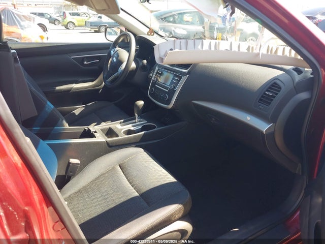1N4AL3AP8GN371449 Nissan Altima 2.5 S