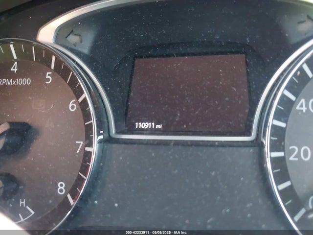 1N4AL3AP8GN371449 Nissan Altima 2.5 S