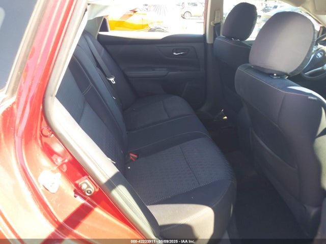 1N4AL3AP8GN371449 Nissan Altima 2.5 S