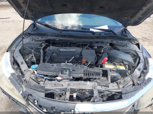 1HGCR2F82GA009901 Honda k24w1