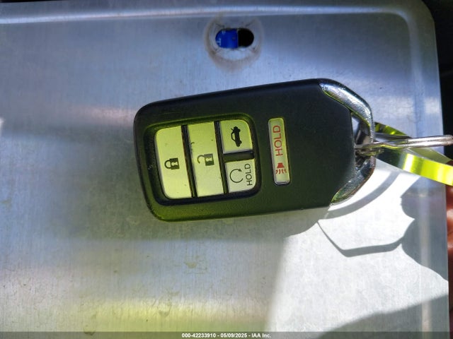 1HGCR2F82GA009901 Honda k24w1