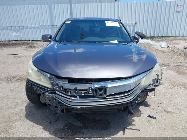 1HGCR2F82GA009901 Honda k24w1