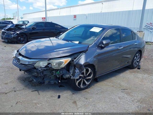 1HGCR2F82GA009901 Honda k24w1