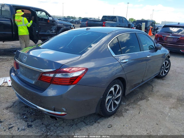 1HGCR2F82GA009901 Honda k24w1