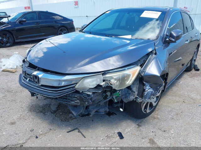 1HGCR2F82GA009901 Honda k24w1