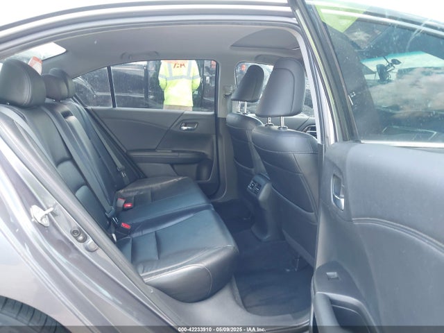 1HGCR2F82GA009901 Honda k24w1