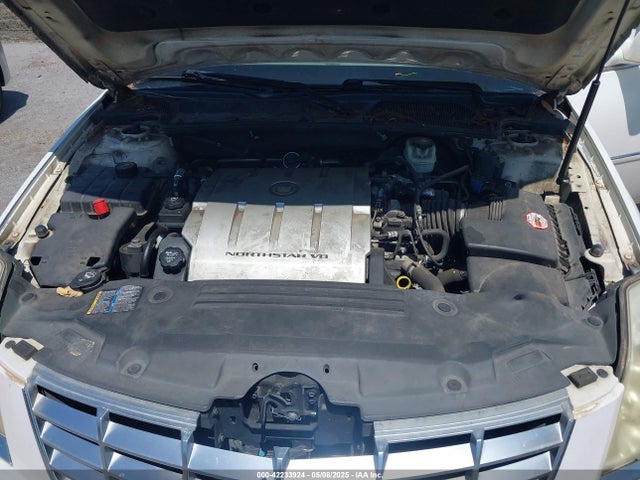 2006 CADILLAC DTS 1G6KD57Y06U208812 Photo 9