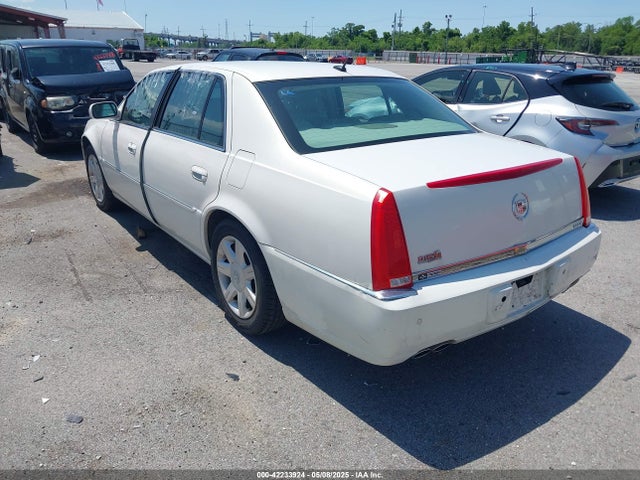 2006 CADILLAC DTS 1G6KD57Y06U208812 Photo 2