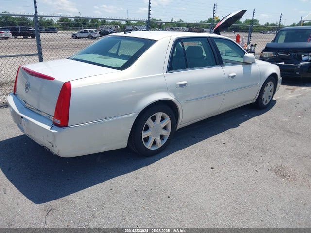 2006 CADILLAC DTS 1G6KD57Y06U208812 Photo 3