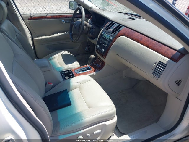 2006 CADILLAC DTS 1G6KD57Y06U208812 Photo 4
