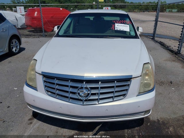 2006 CADILLAC DTS 1G6KD57Y06U208812 Photo 5