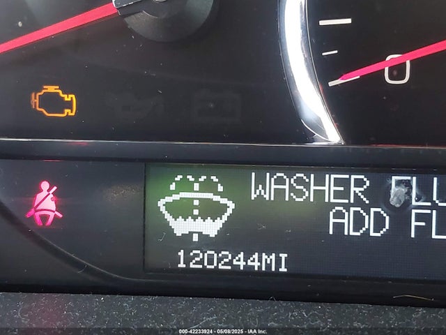 2006 CADILLAC DTS 1G6KD57Y06U208812 Photo 6