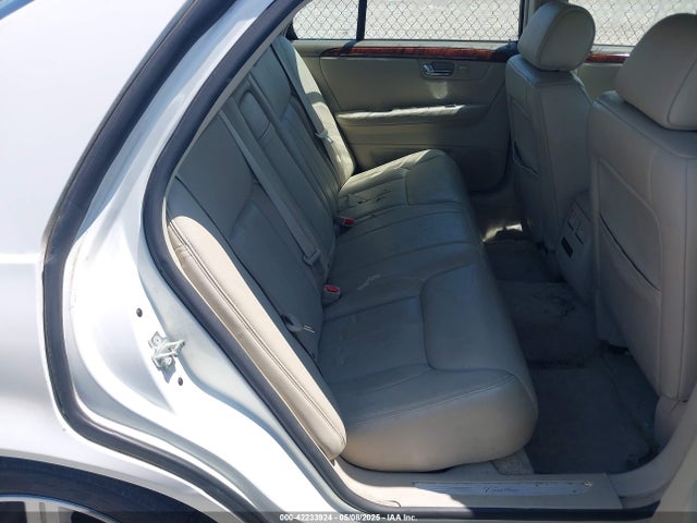 2006 CADILLAC DTS 1G6KD57Y06U208812 Photo 7
