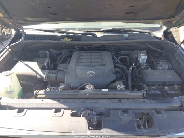 5TFAY5F11LX928602 Toyota Tundra 1794 Edition