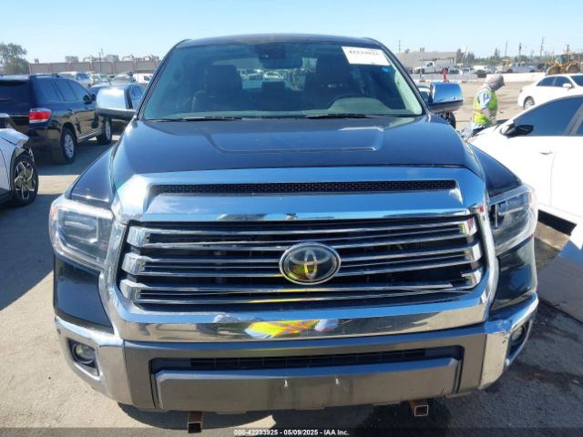 5TFAY5F11LX928602 Toyota Tundra 1794 Edition