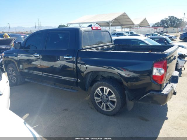 5TFAY5F11LX928602 Toyota Tundra 1794 Edition