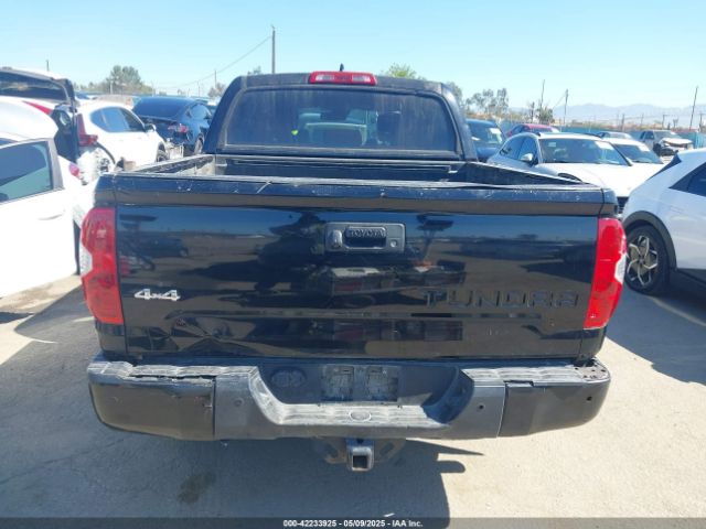 5TFAY5F11LX928602 Toyota Tundra 1794 Edition