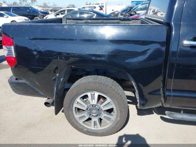 5TFAY5F11LX928602 Toyota Tundra 1794 Edition