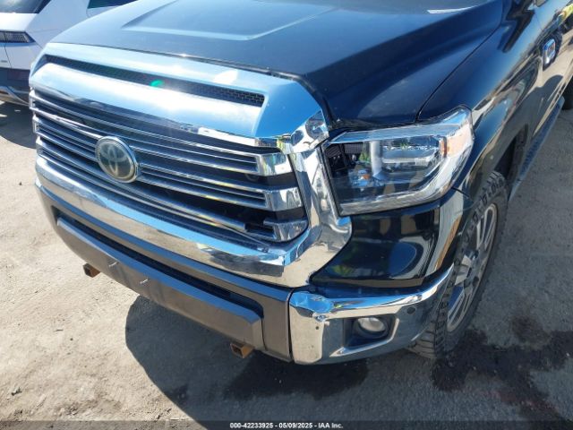 5TFAY5F11LX928602 Toyota Tundra 1794 Edition