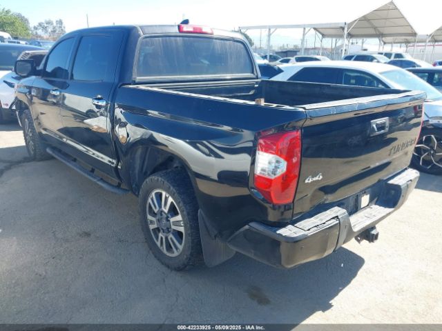 5TFAY5F11LX928602 Toyota Tundra 1794 Edition