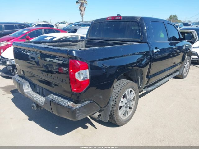 5TFAY5F11LX928602 Toyota Tundra 1794 Edition