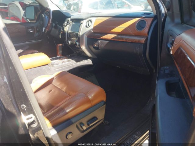 5TFAY5F11LX928602 Toyota Tundra 1794 Edition